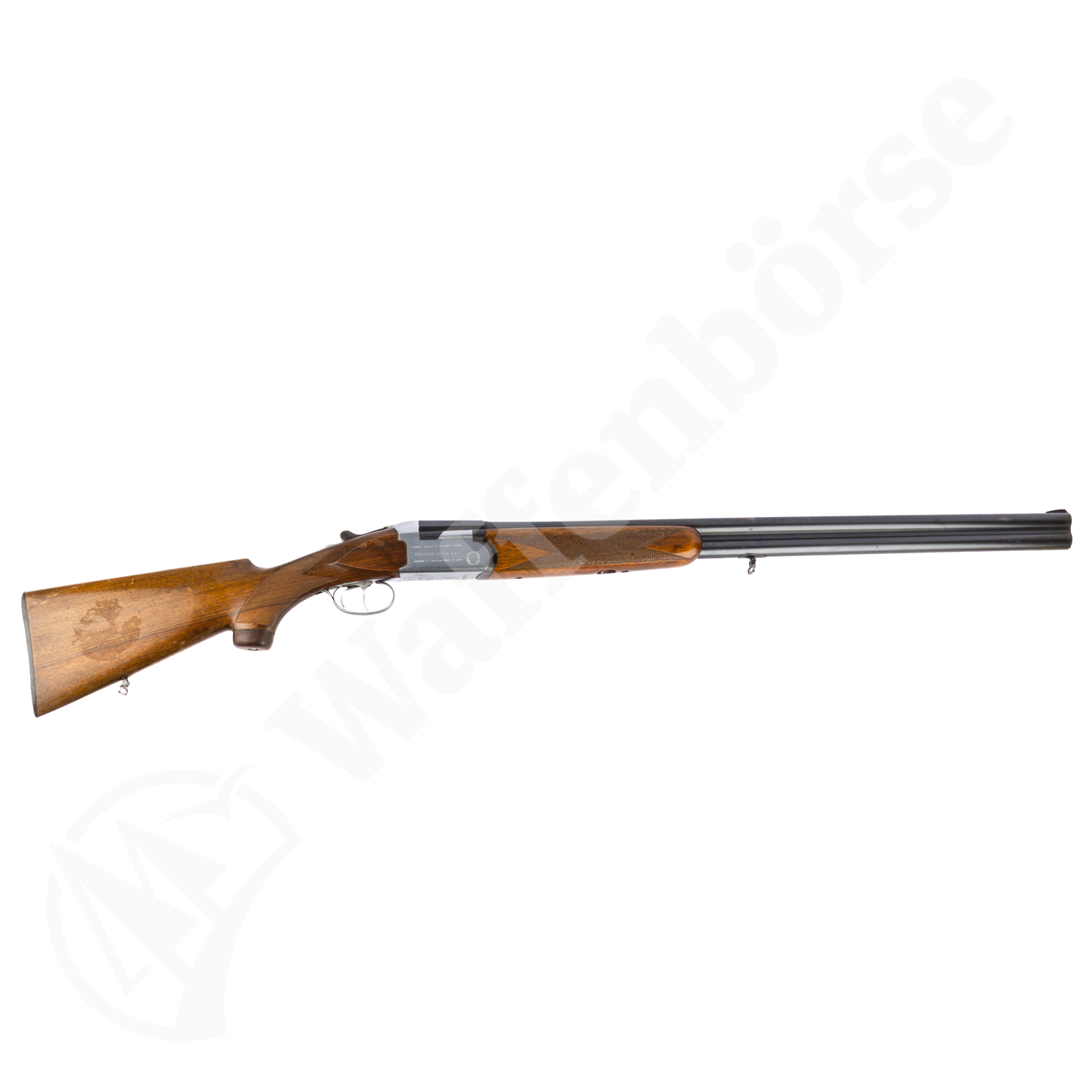 Beretta S55 BDF 12-70