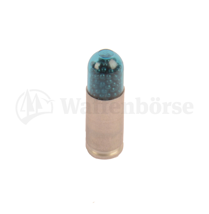 CCI 9mm para Luger Schrot-Patronen (alte Verpackung)