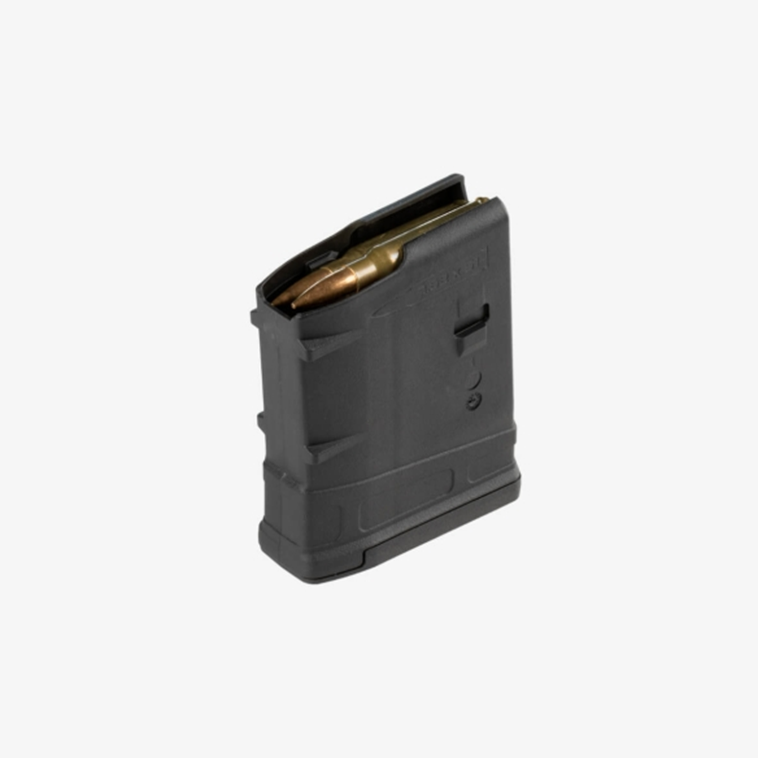 Magpul PMAG 10 LR/SR AR10 GEN M3 Schwarz
