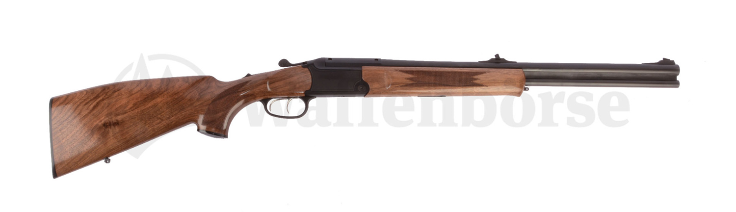 BLASER BBF 95 Standard Black 12/76 7x65R
