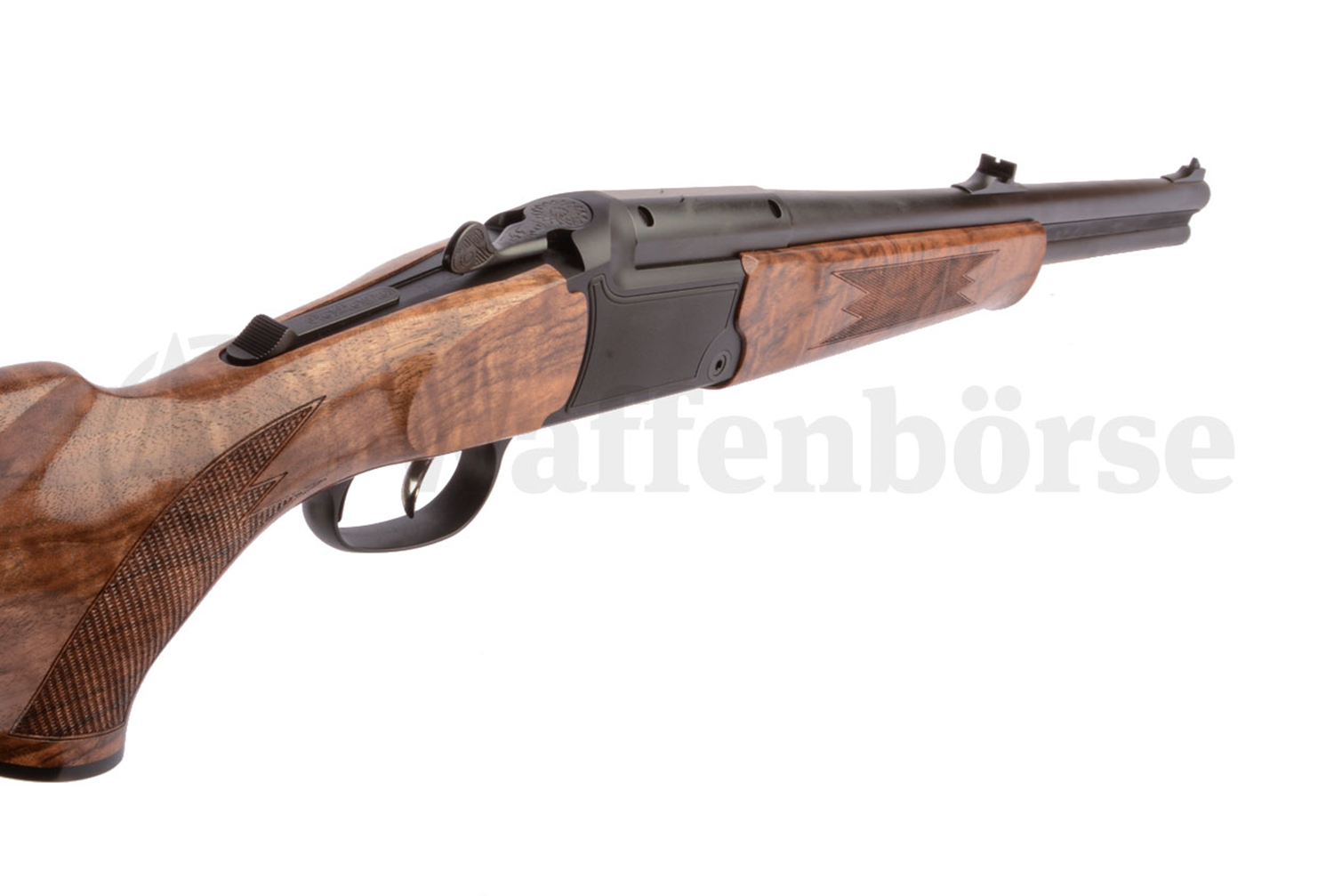 BLASER BBF 95 Standard Black 12/76 30-06
