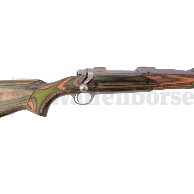Ruger Guide Gun Hawkeye .30-06 spring