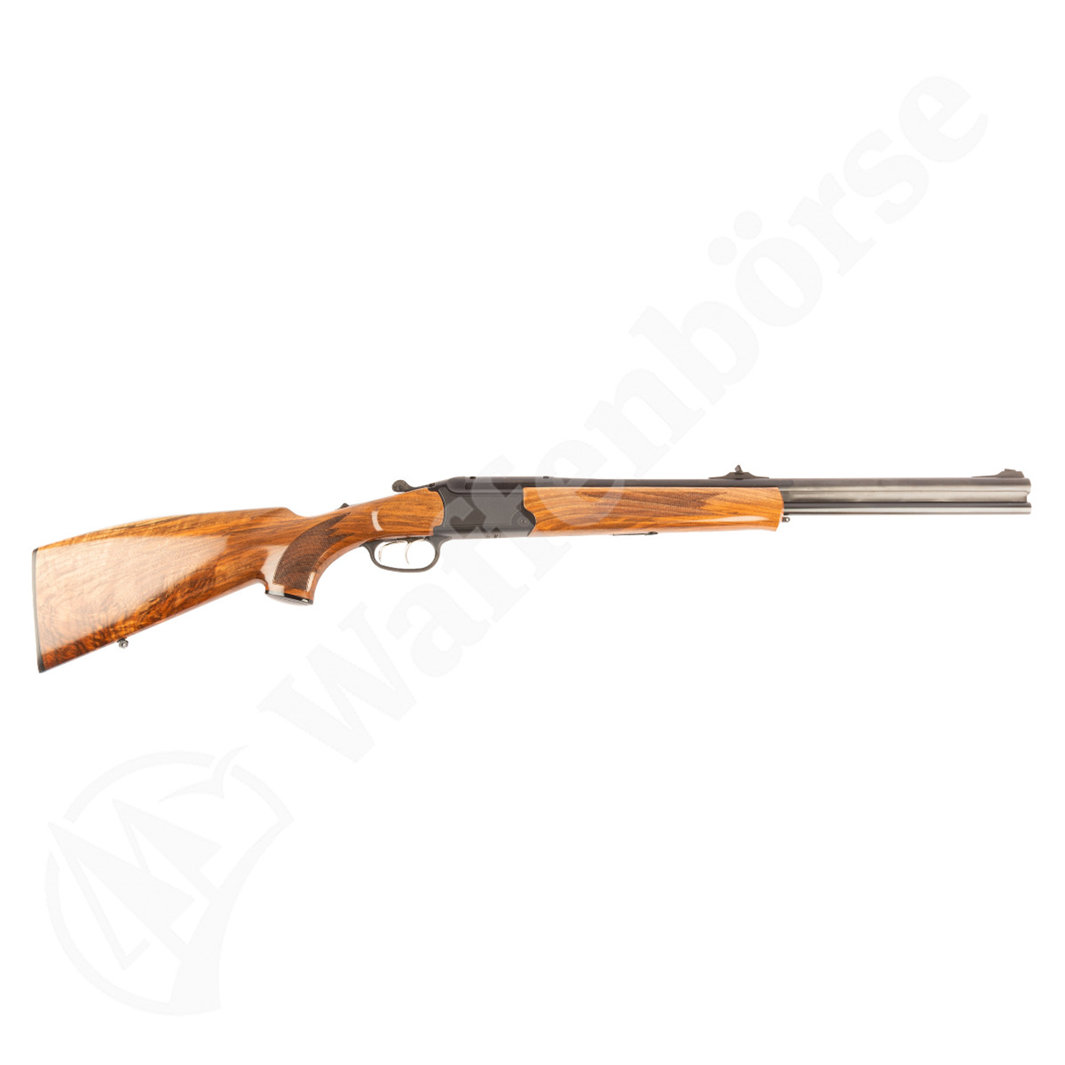 BLASER BBF 95 Standard Black 8x57 IRS 12/76