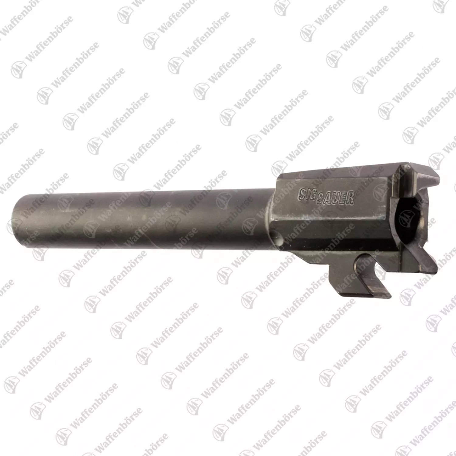 Sig Sauer Lauf 250 320 Kal. .357 SIG