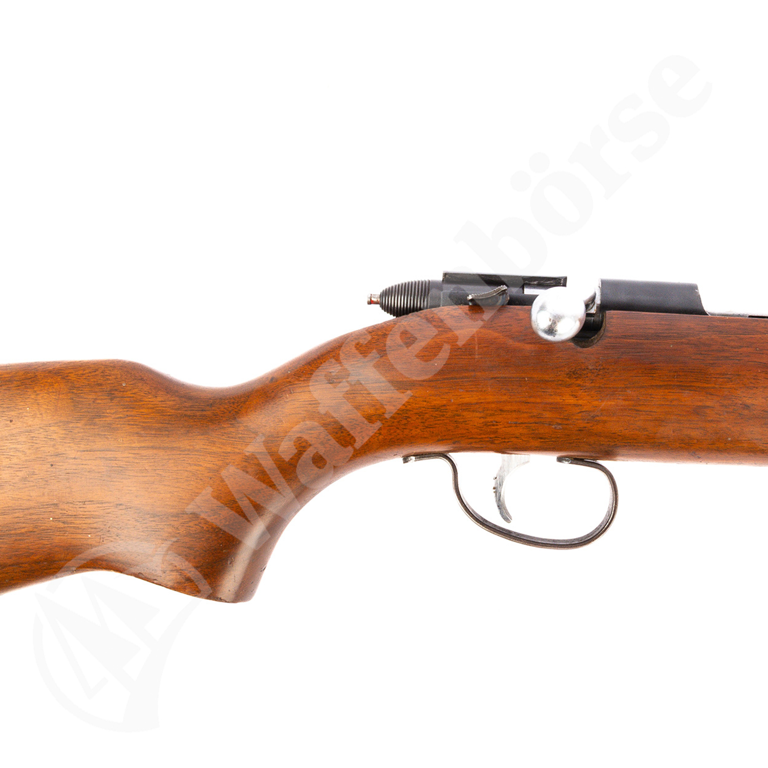 Remington 510 Target Flobert .22 lr & short