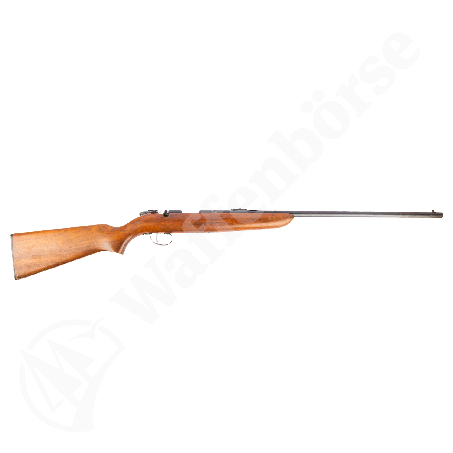Remington 510 Target Flobert .22 lr & short