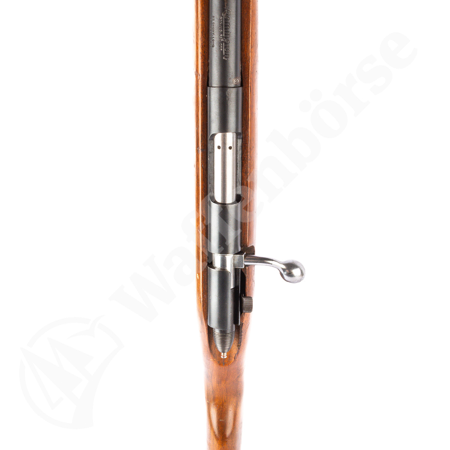 Remington 510 Target Flobert .22 lr & short
