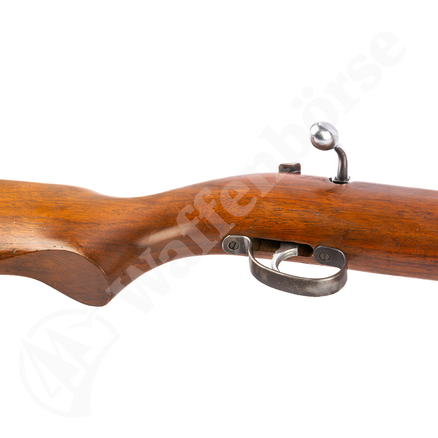 Remington 510 Target Flobert .22 lr & short