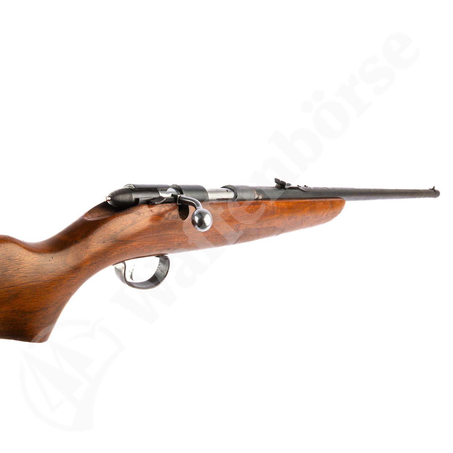 Remington 510 Target Flobert .22 lr & short