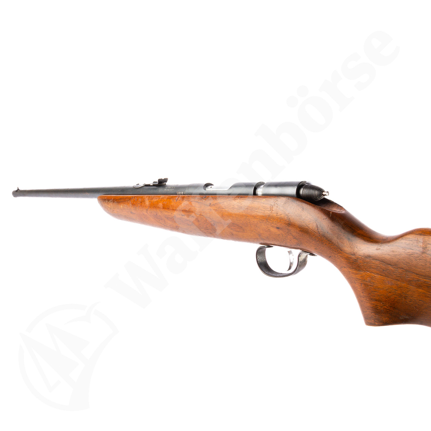 Remington 510 Target Flobert .22 lr & short