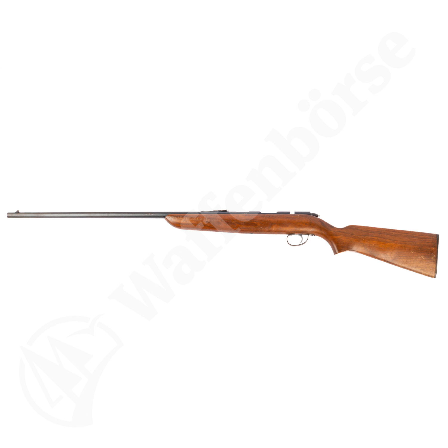 Remington 510 Target Flobert .22 lr & short