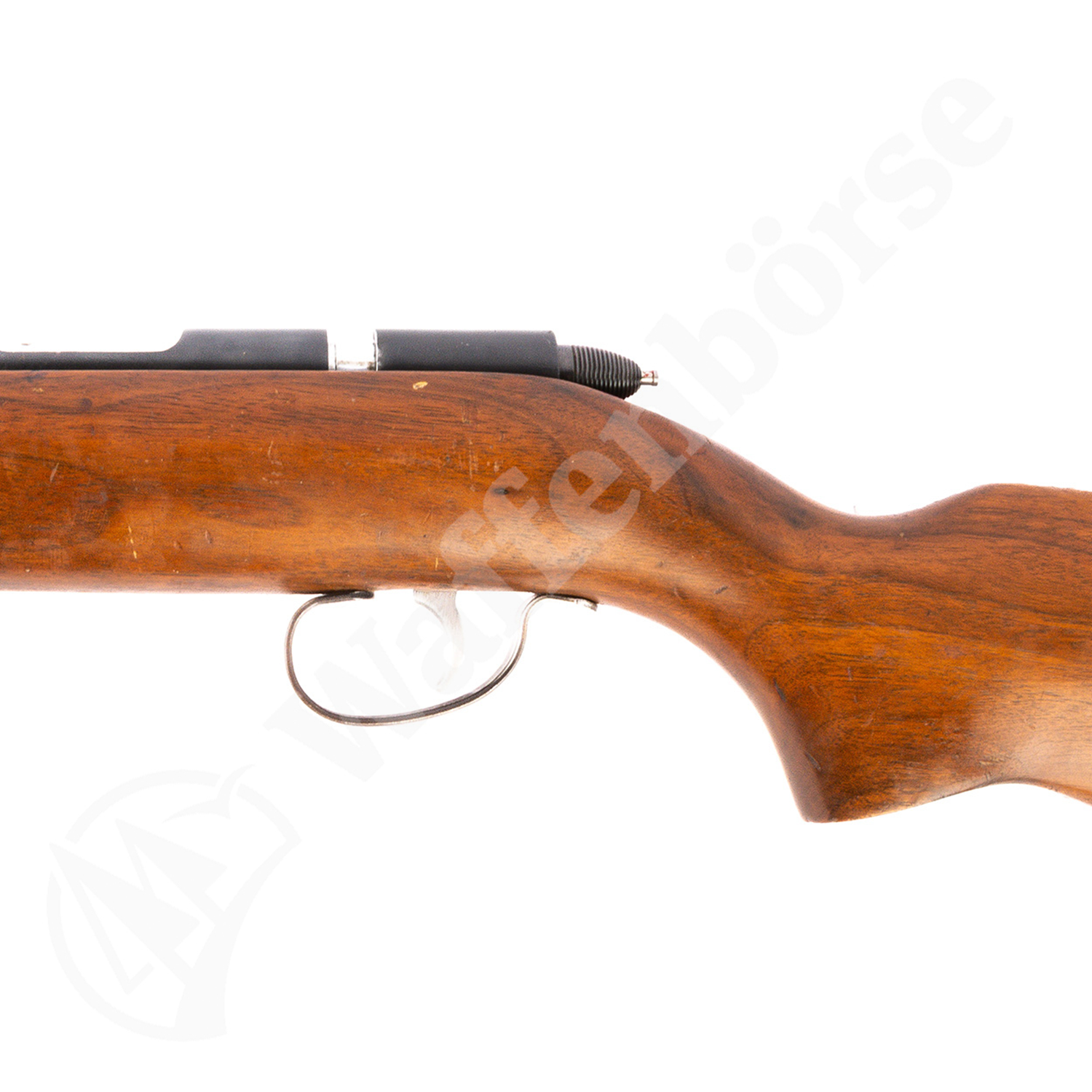 Remington 510 Target Flobert .22 lr & short