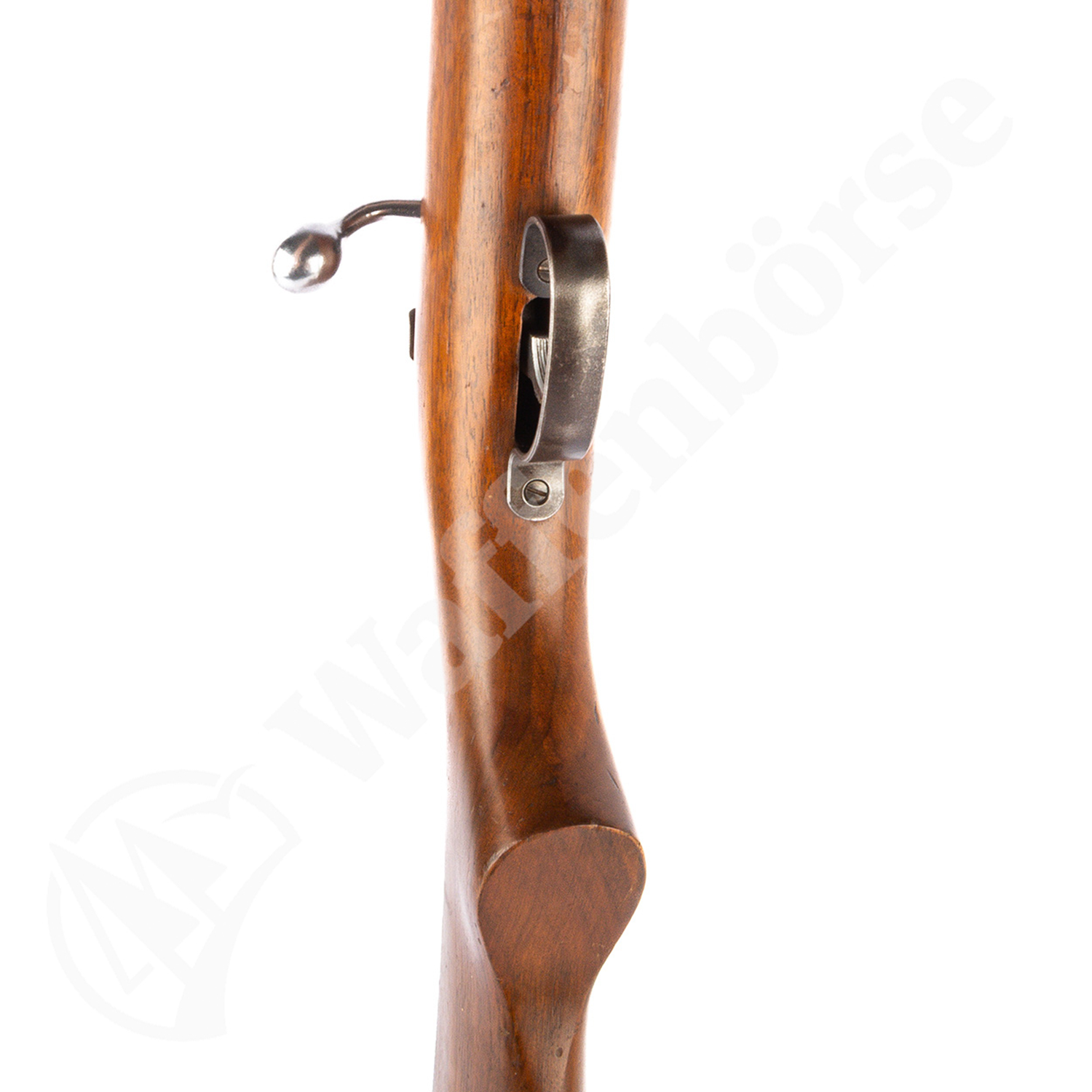 Remington 510 Target Flobert .22 lr & short