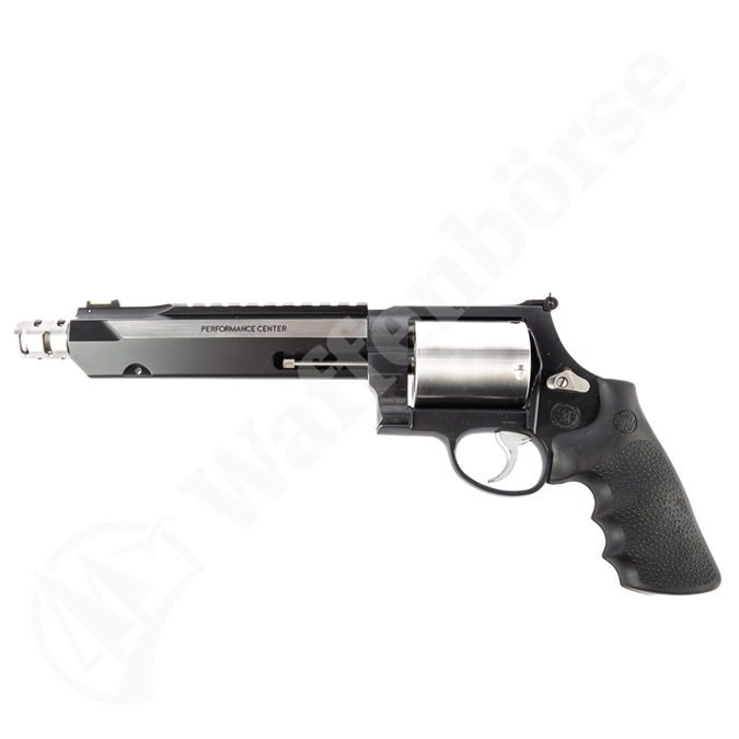Smith & Wesson 460 Bone Collector - Performance Center limitiert .460 S&W