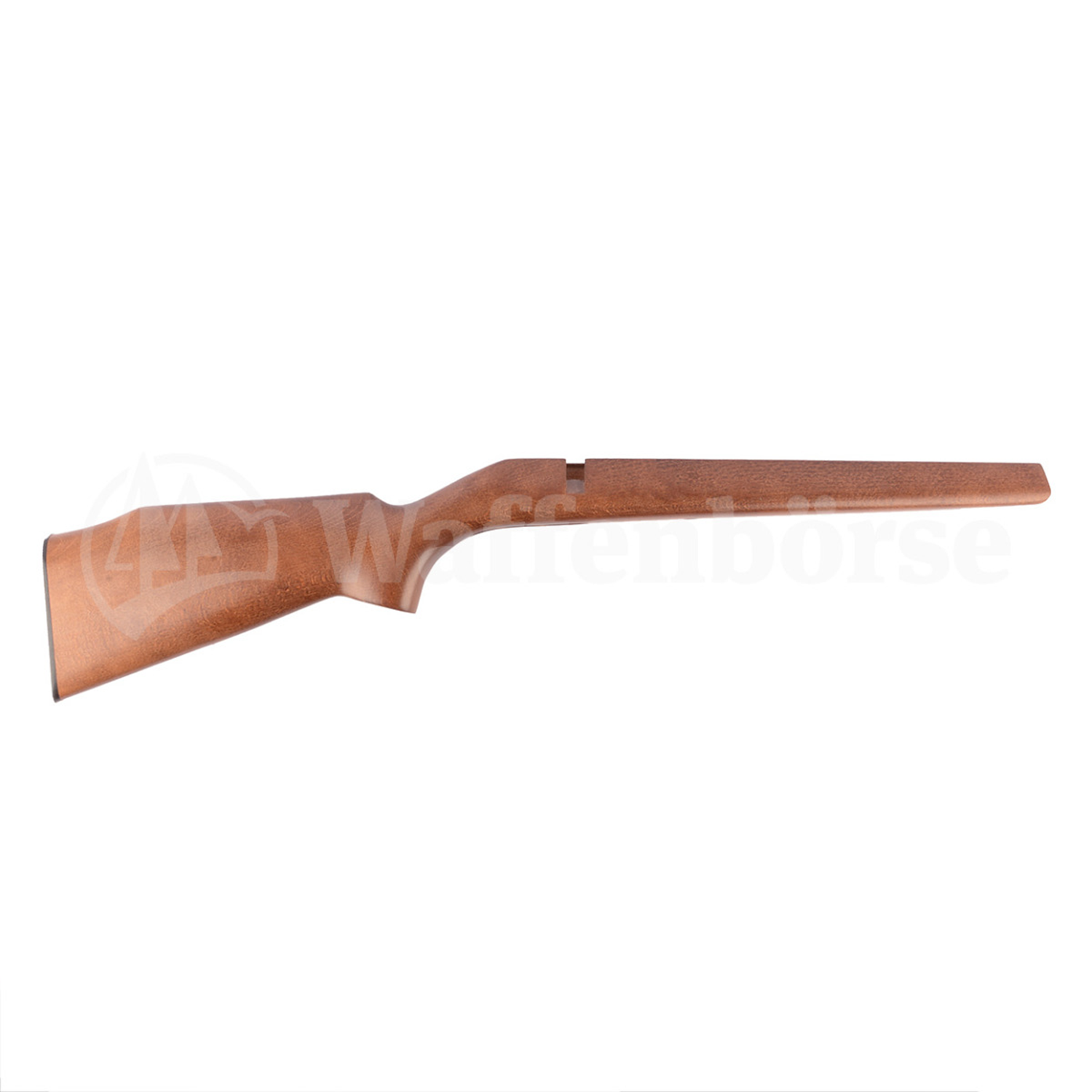Voere Mod. 2109 Einzellader Schaft