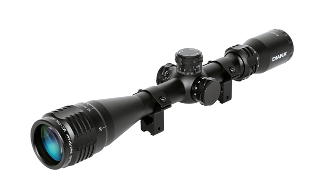 Diana 4-16x40 AO