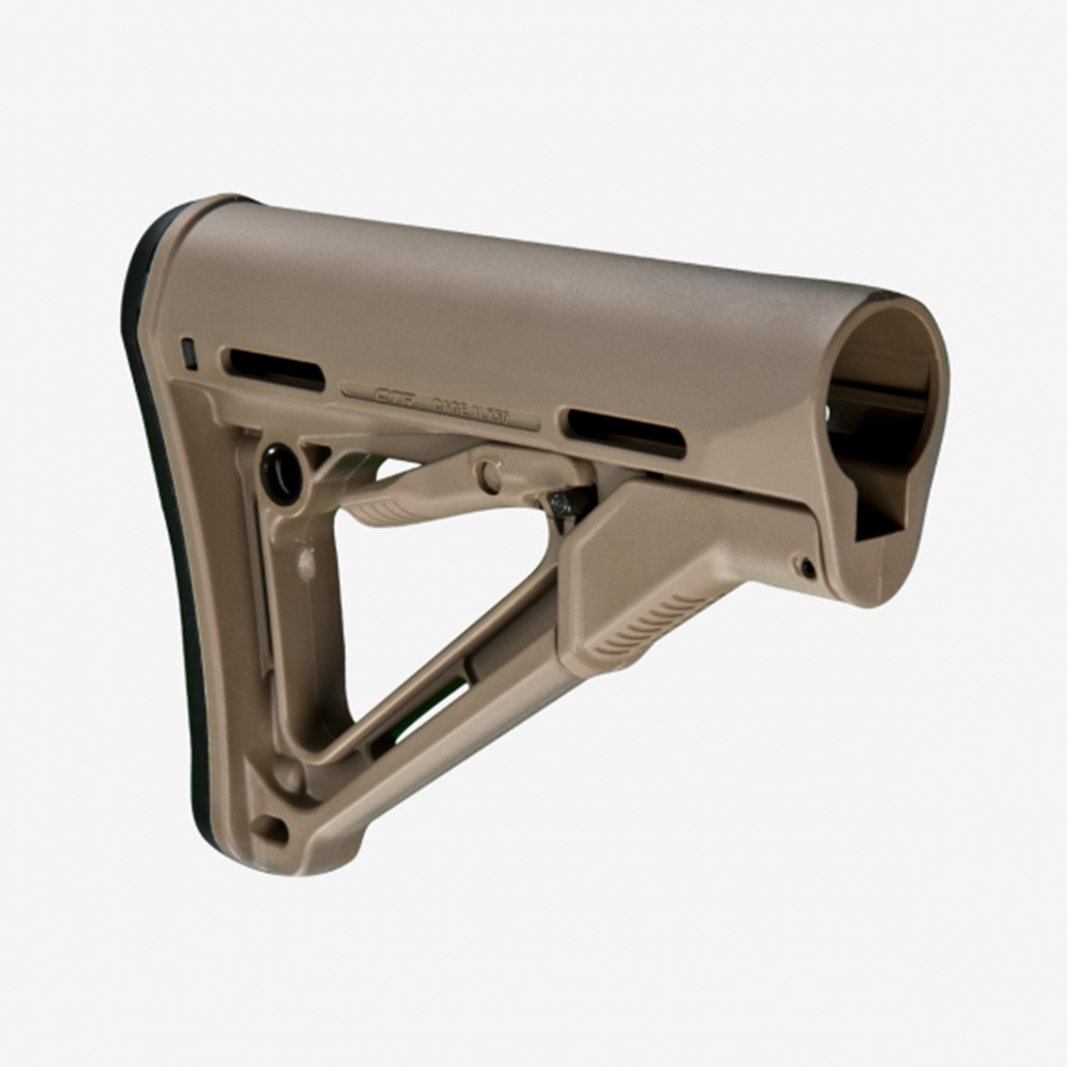 Magpul CTR Carbine Stock Milspec FDE