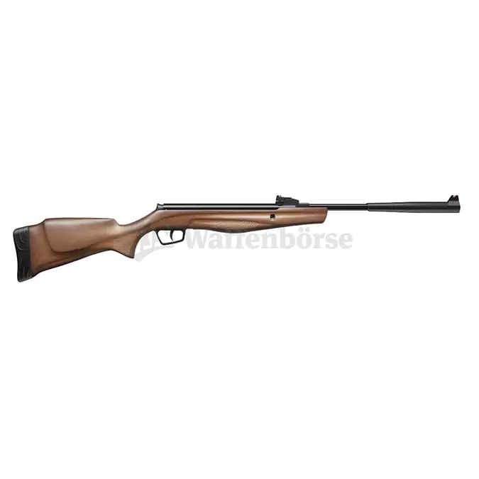 Stoeger RX 5 Dynamic Holz - Gewehr 4,5mm 7.5 Joule