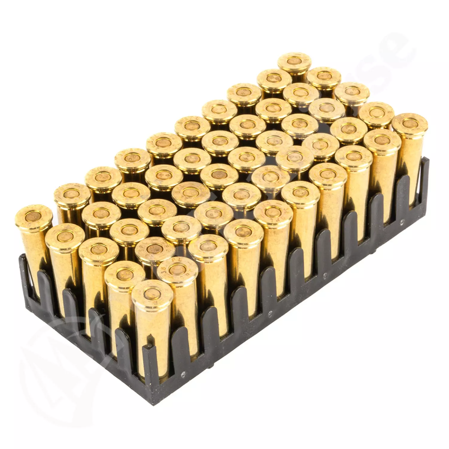 Magtech .38 Spec FM - Flat  158grain