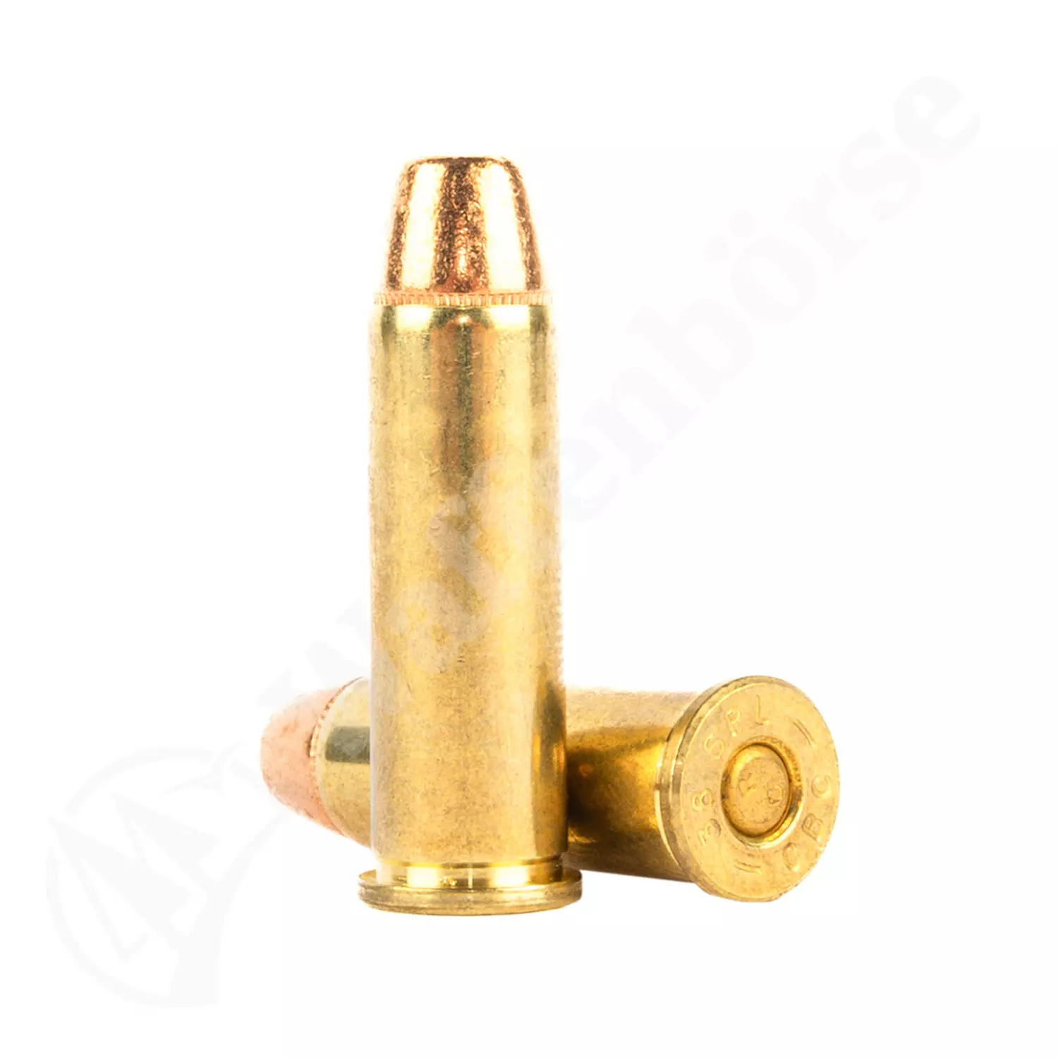 Magtech .38 Spec FM - Flat  158grain