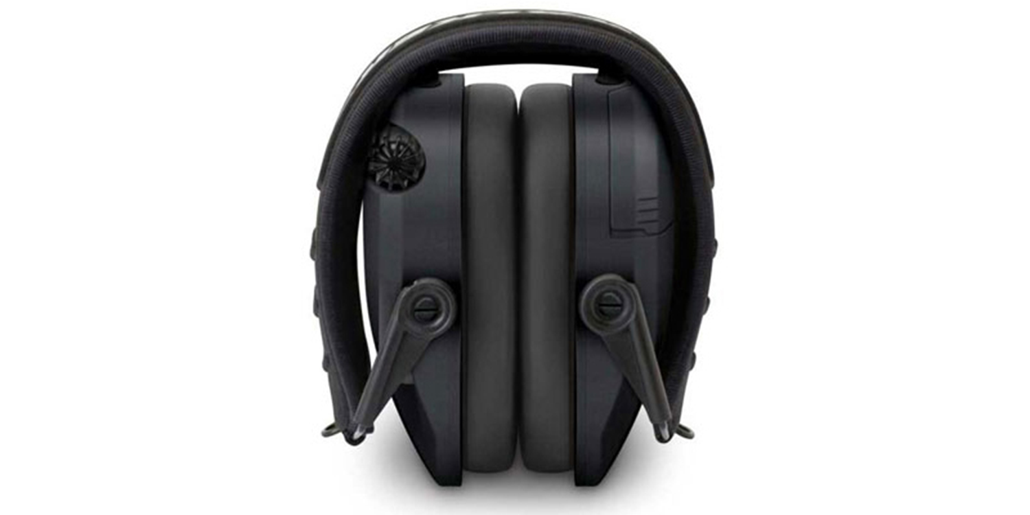 WALKER`S Razor Slim Multicam 23dB