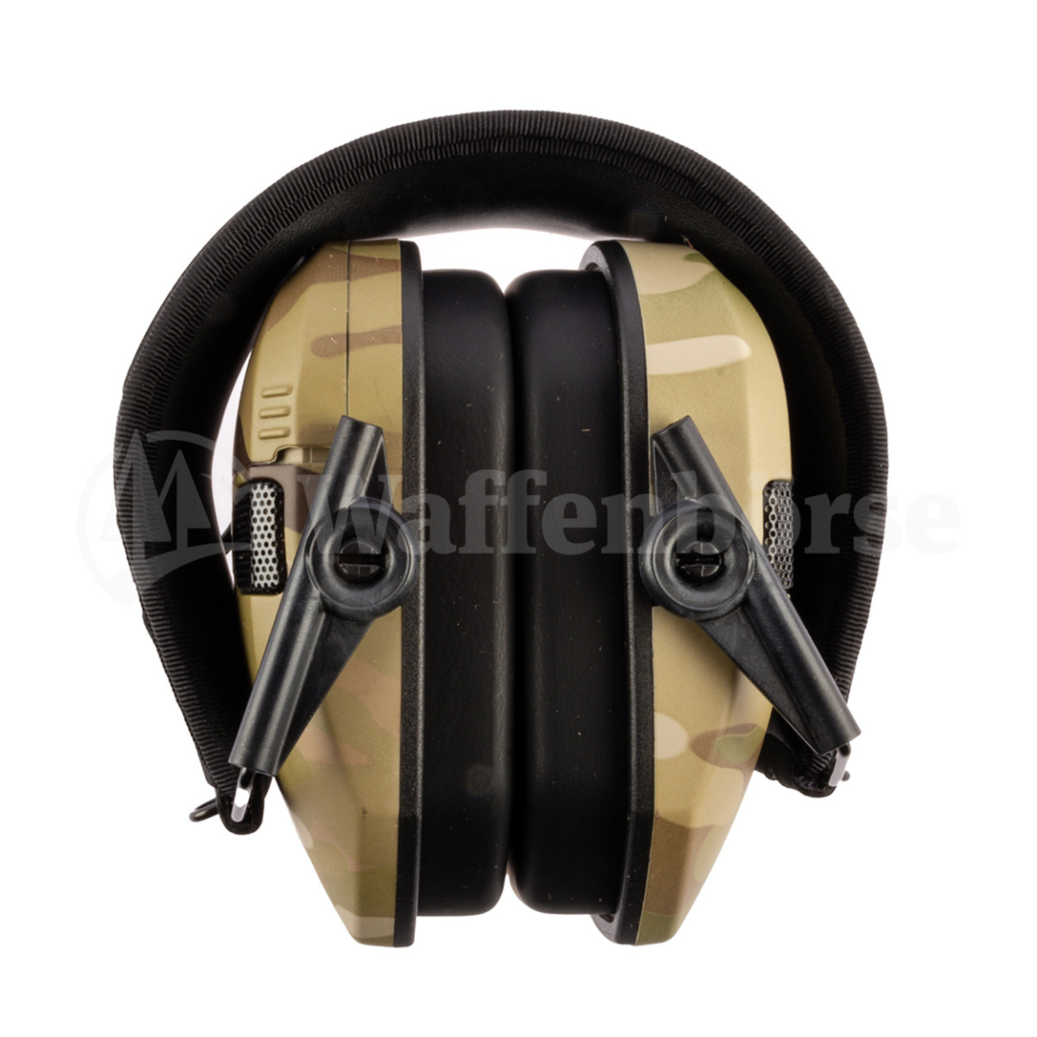 WALKER`S Razor Slim Multicam 23dB