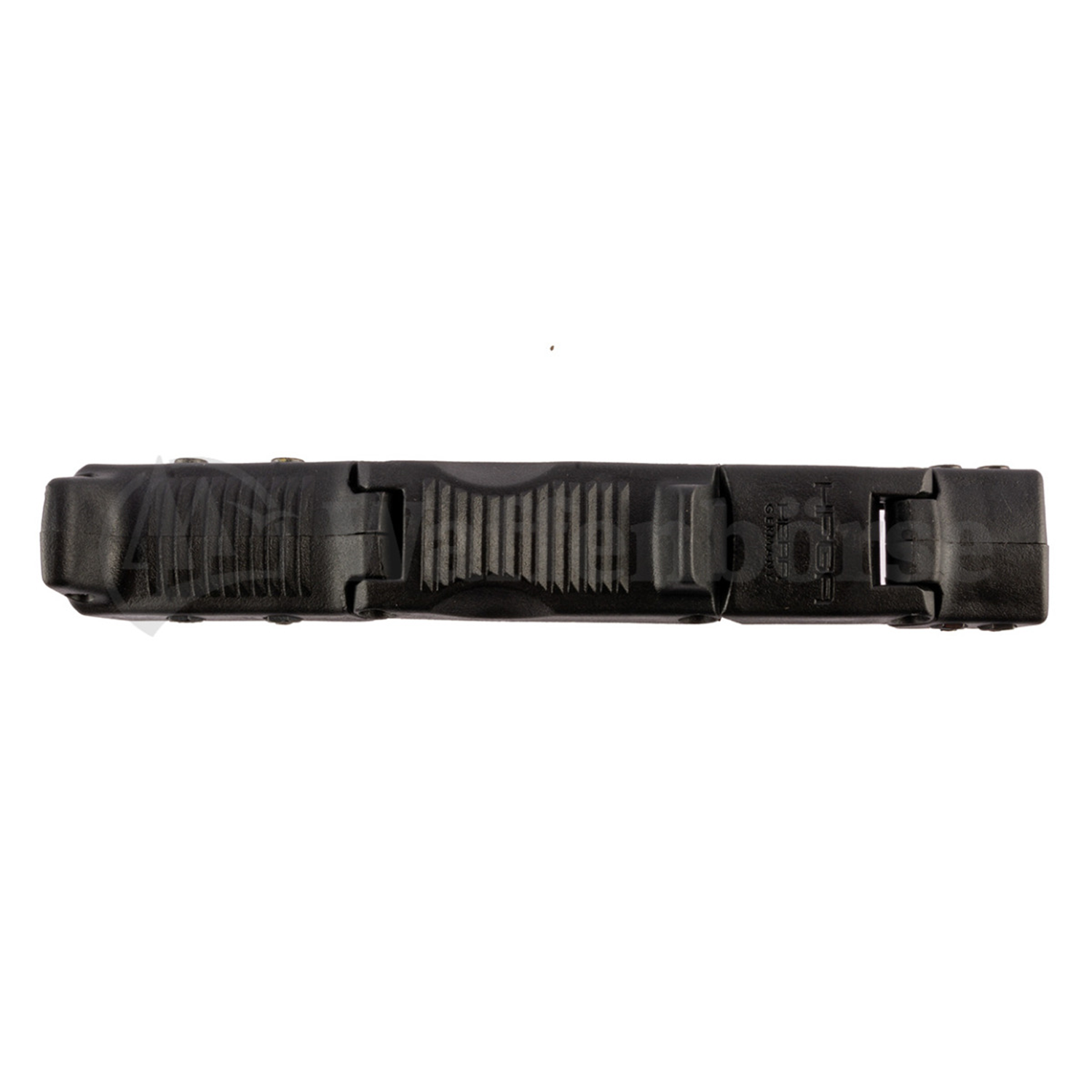 Hera AR15 HFGA Vordergrip verstellbar black