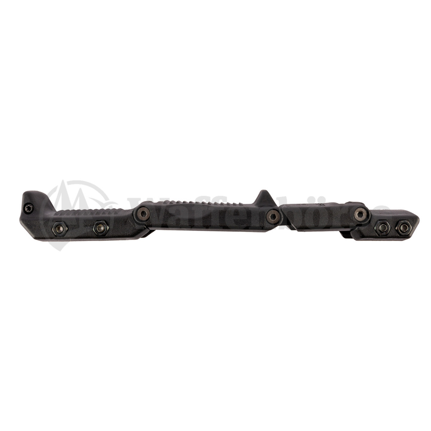 Hera AR15 HFGA Vordergrip verstellbar black