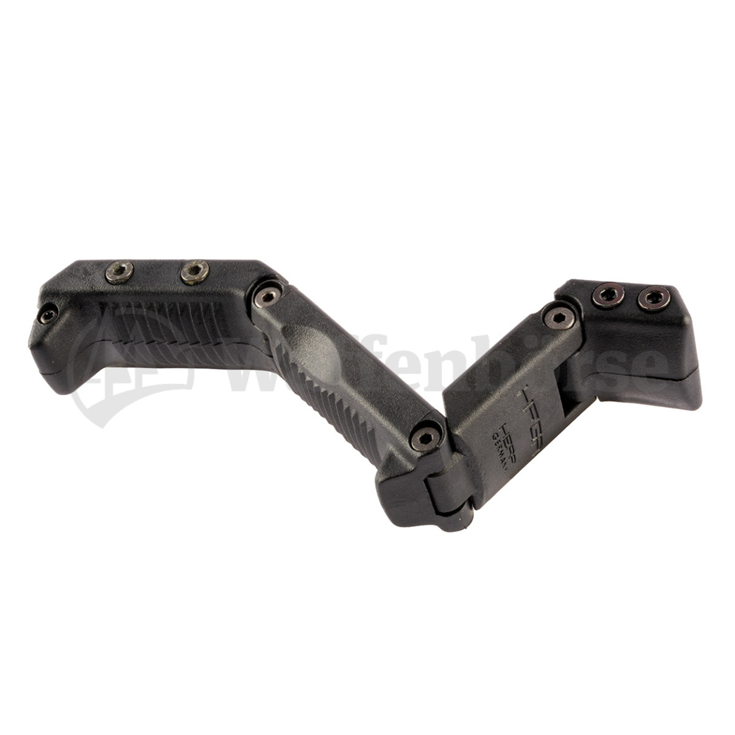 Hera AR15 HFGA Vordergrip verstellbar black
