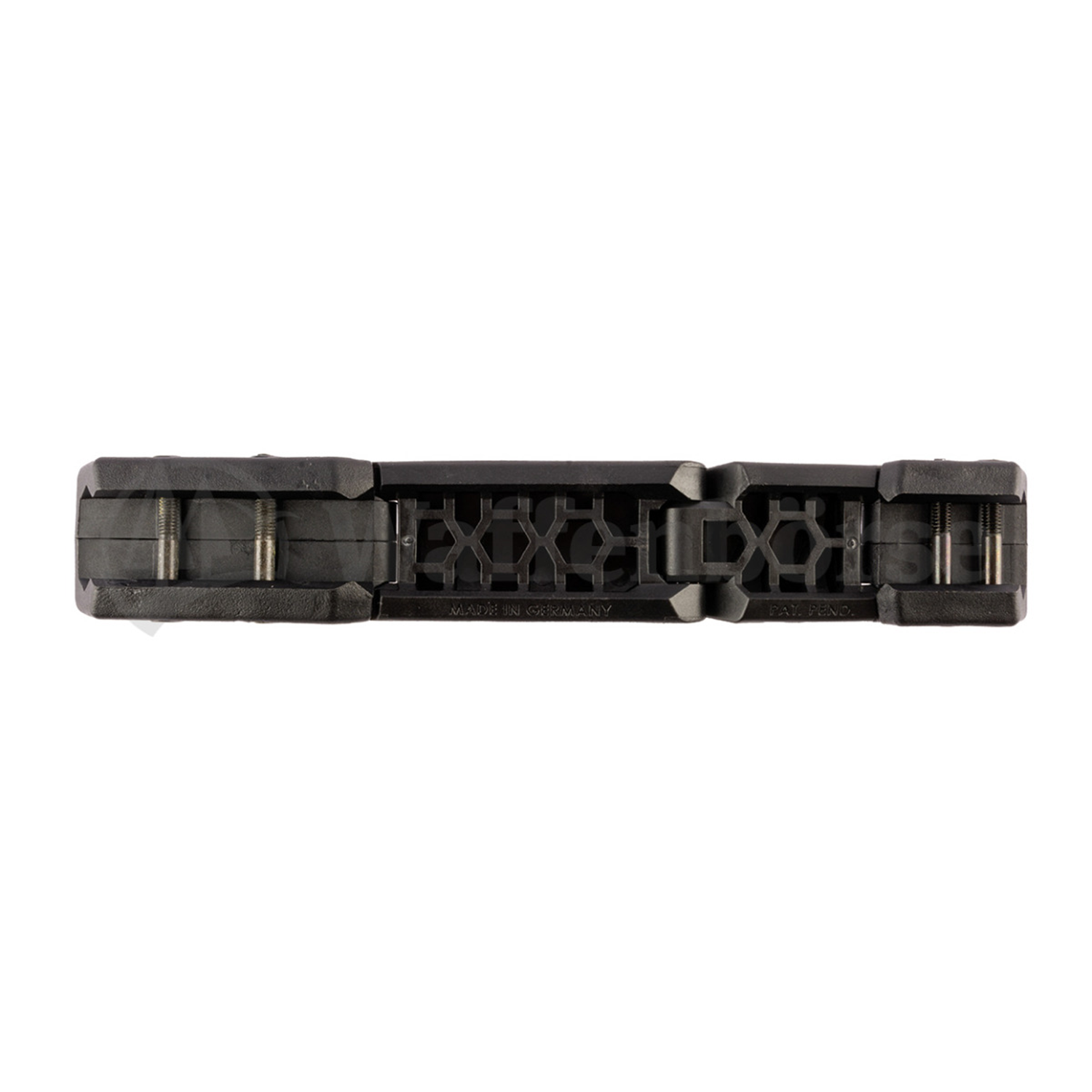 Hera AR15 HFGA Vordergrip verstellbar black