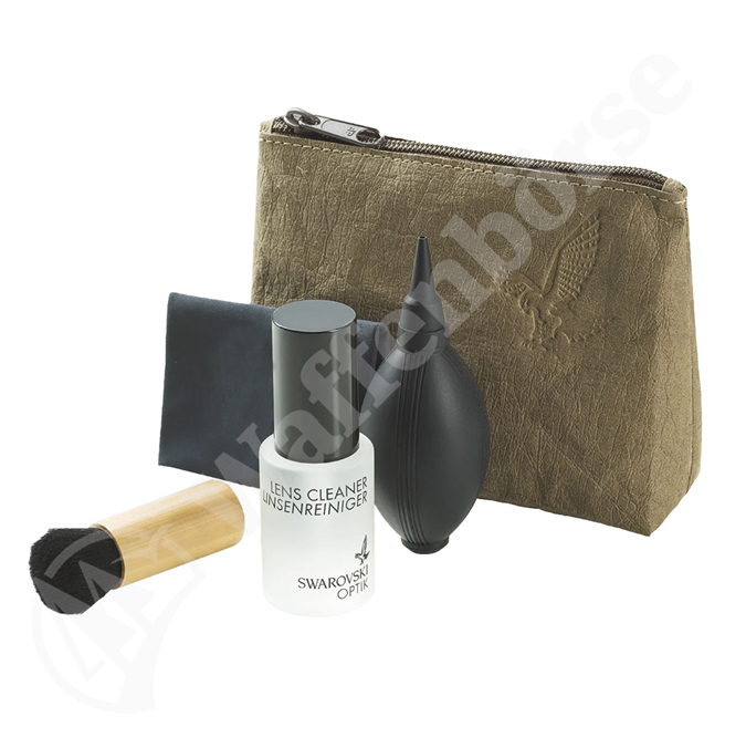 Swarovski CSO-Linsenreinigungs-Set