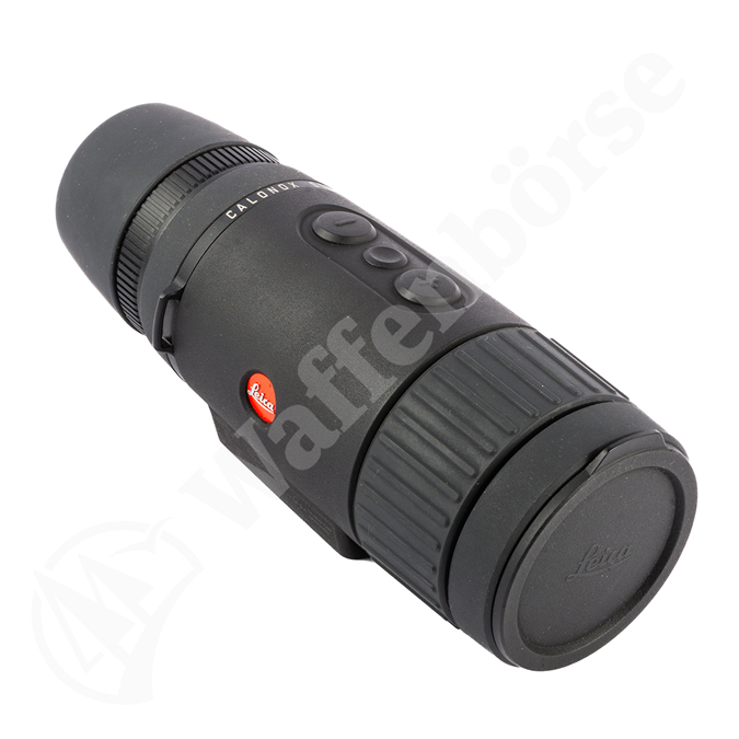 Leica Calonox Sight SE solange Vorrat!