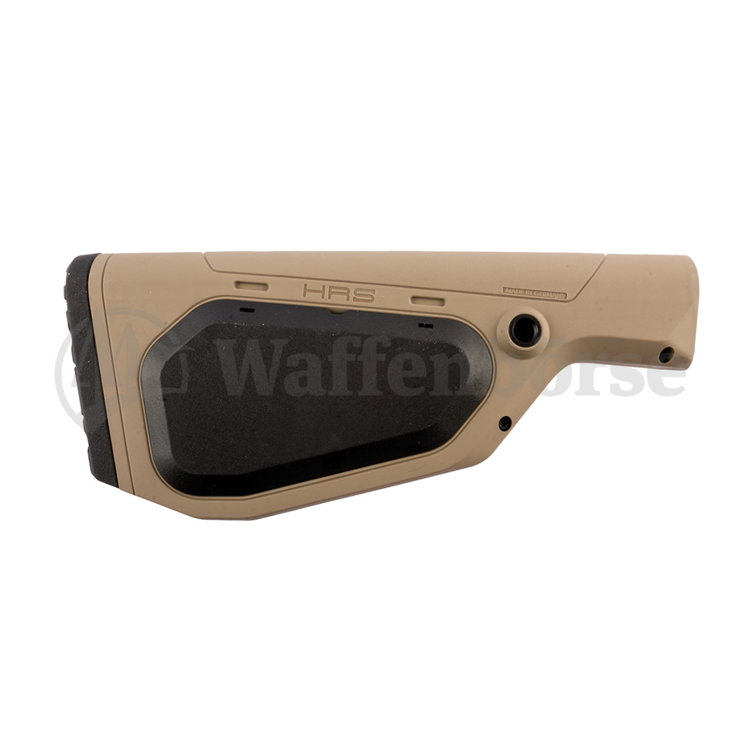 Hera Arms HRS Fixed Buttstock A2 TAN