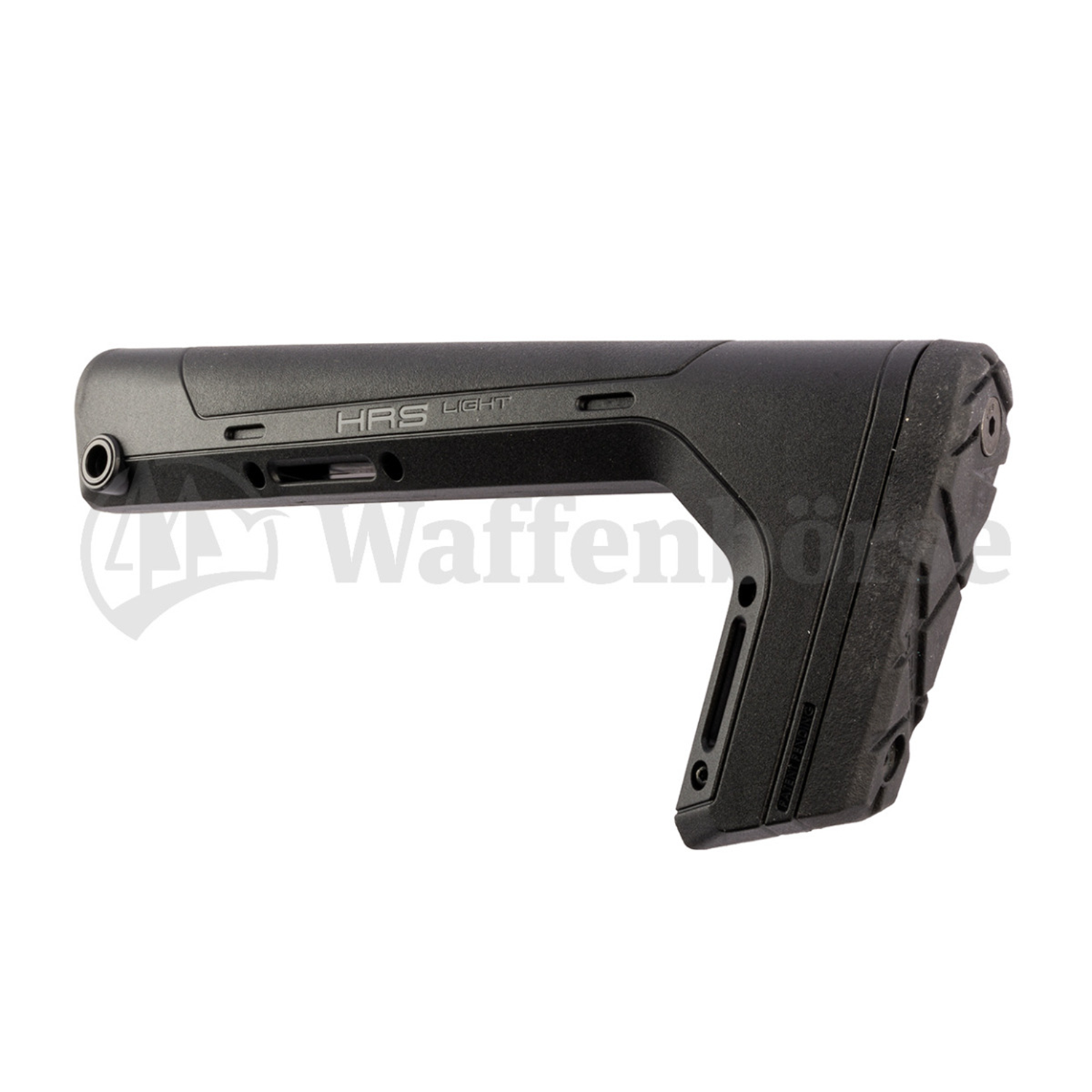 Hera Arms HRS Light Fixed Buttstock A2 Black