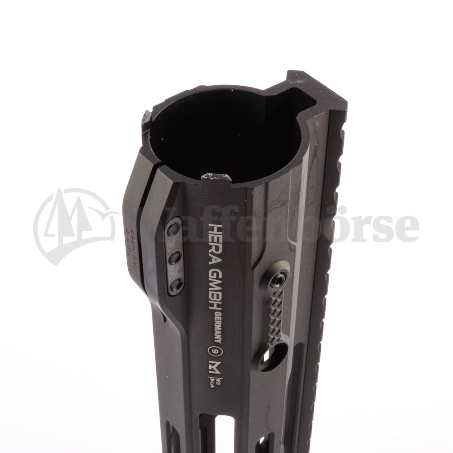 Hera Arms AR 15 IRS Vorderschaft M-Lok 9