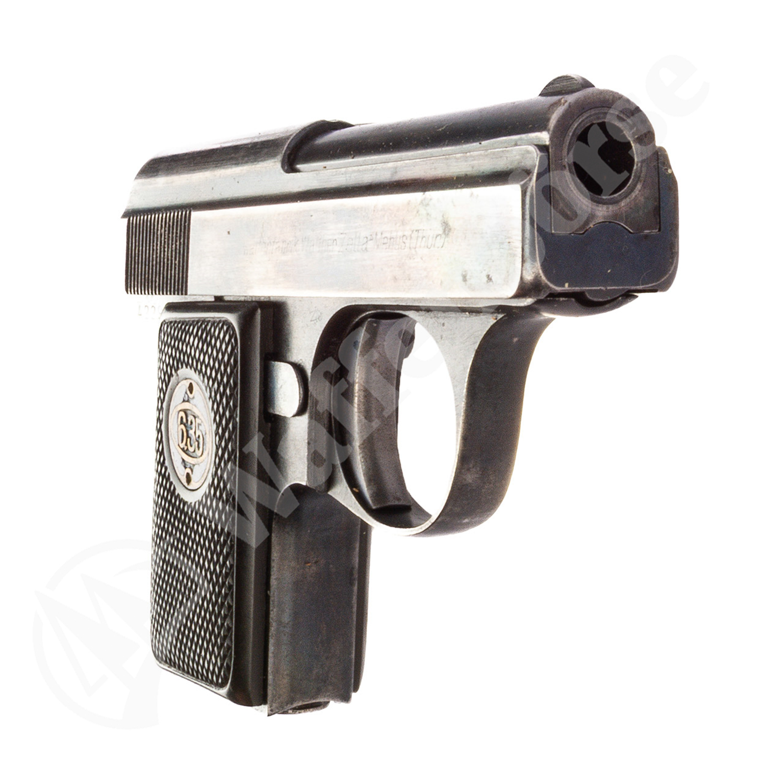 Walther mod 9 6,35mm