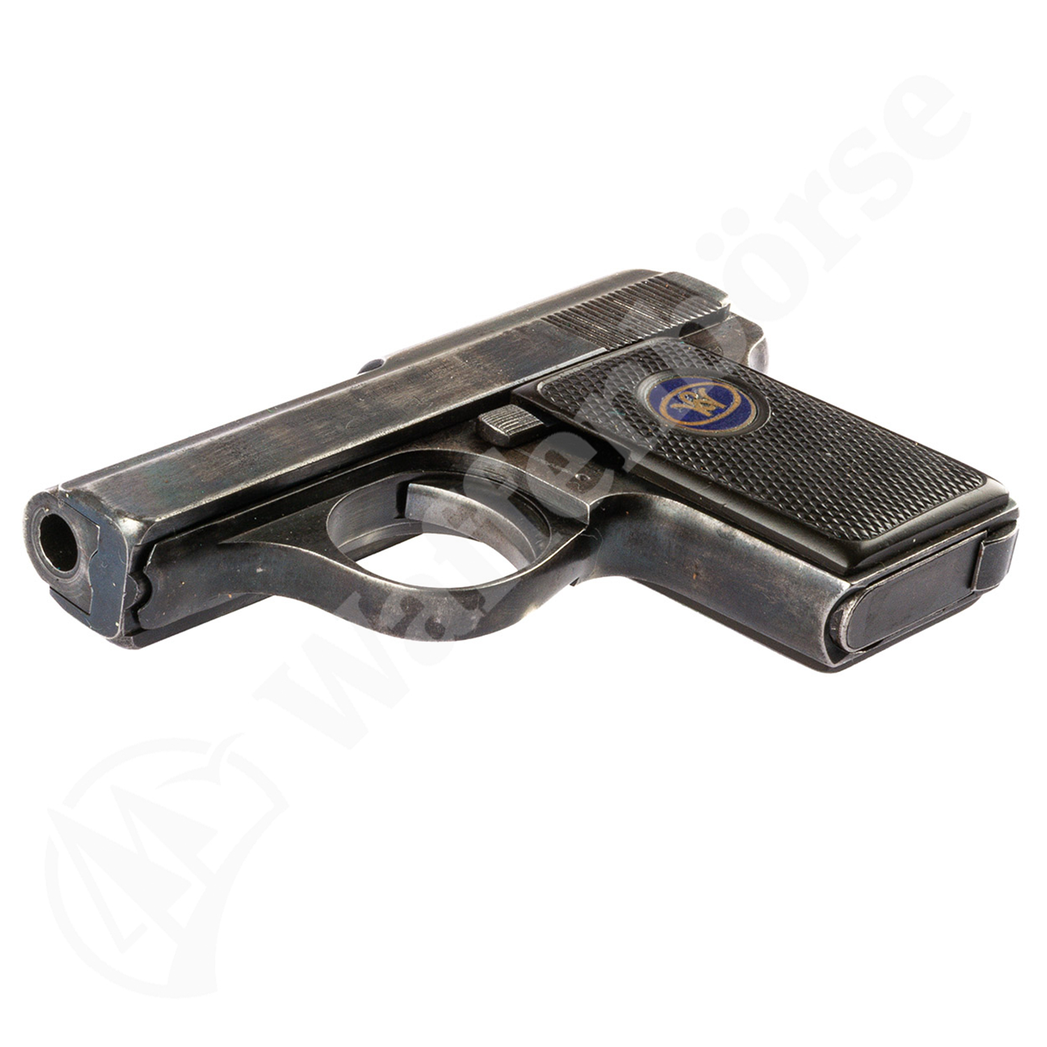 Walther mod 9 6,35mm