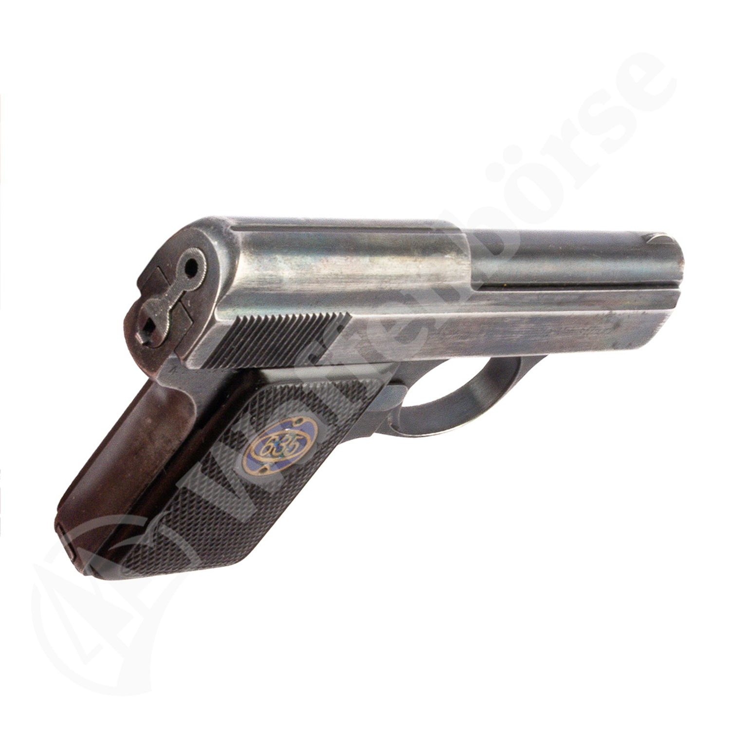 Walther mod 9 6,35mm