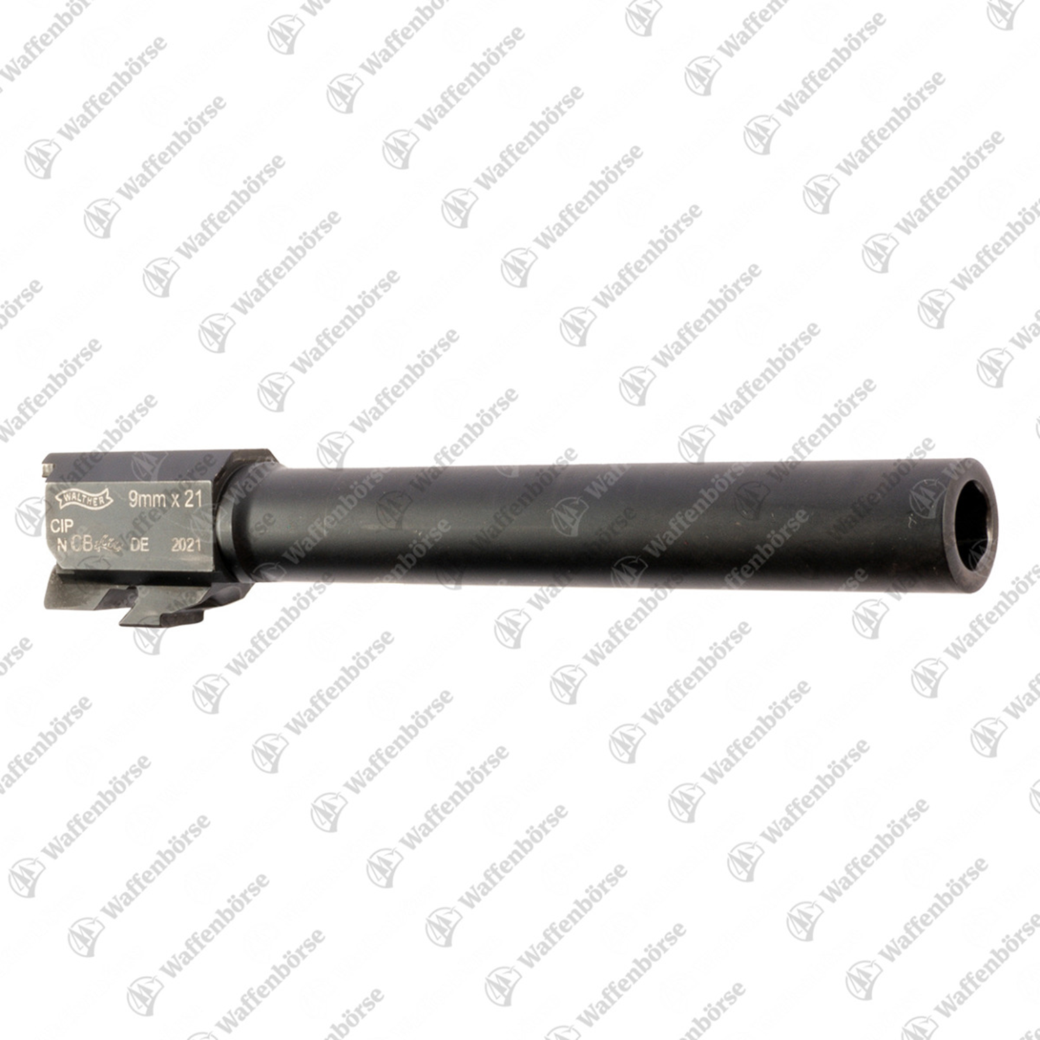 WALTHER Q5  Wechsellauf  9x21