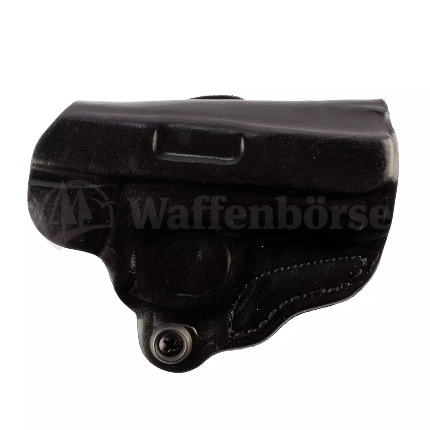 DE SANTIS Scabbard SIG P938 Schwarz RH