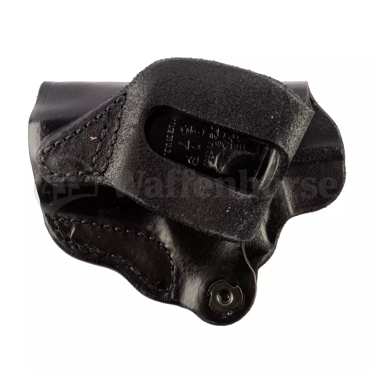 DE SANTIS Scabbard SIG P938 Schwarz RH