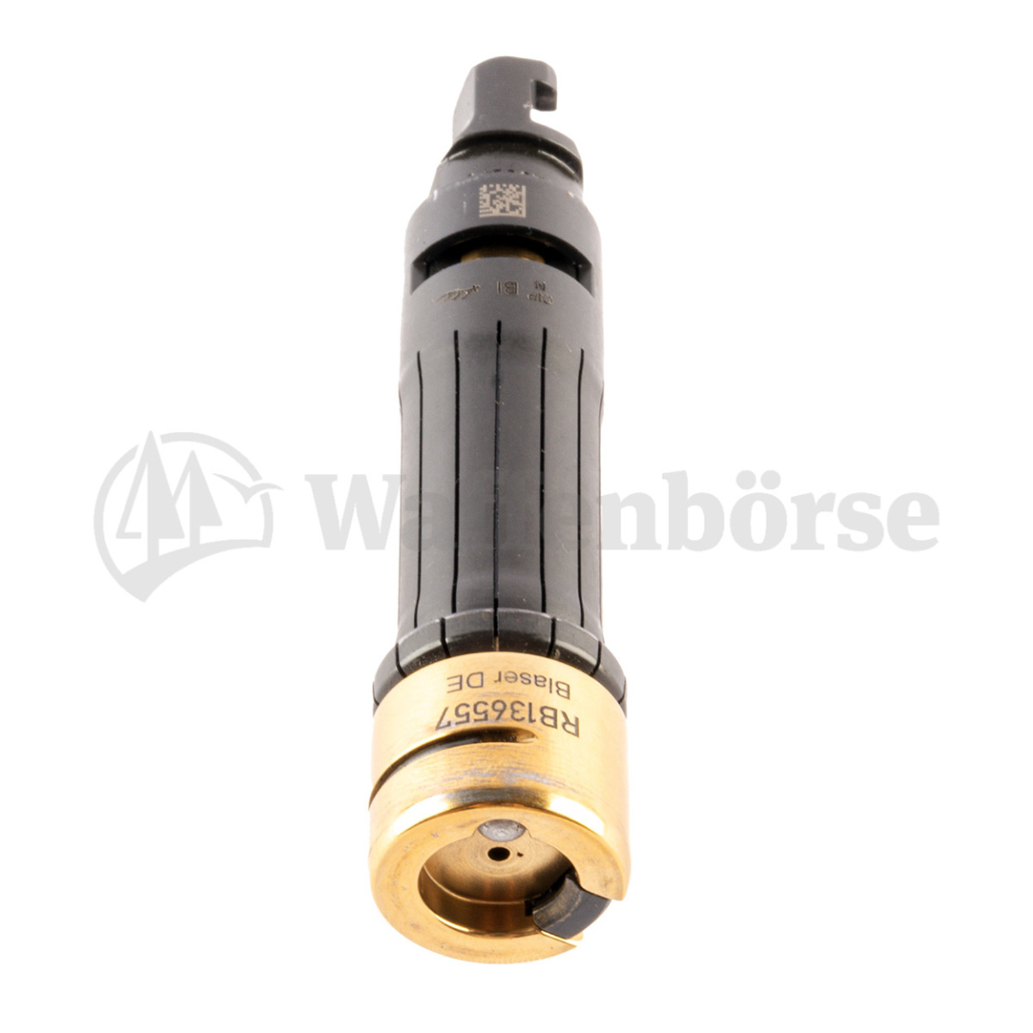 Blaser R8 Kammer Standard Gold