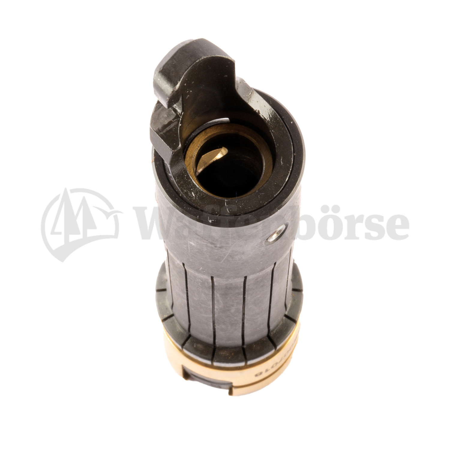Blaser R8 Kammer Standard Gold