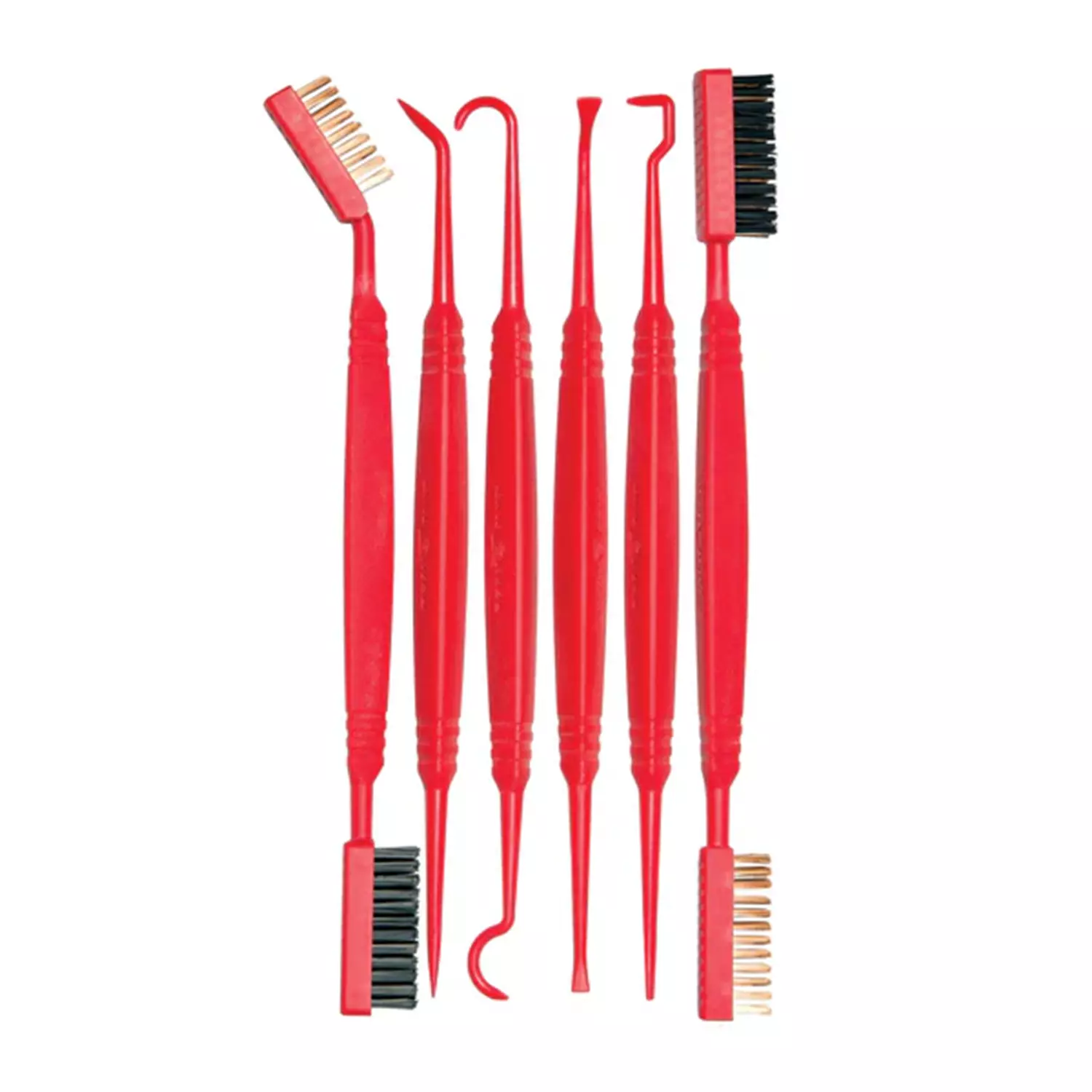 REAL AVID Picks & Brushes Reinigungsbürsten
