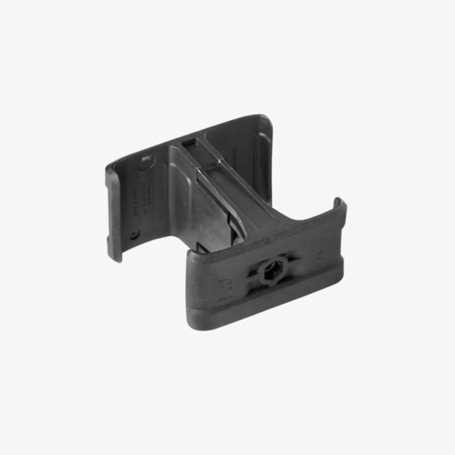 Magpul MAGLINK Coupler Pmag AK47 Schwarz