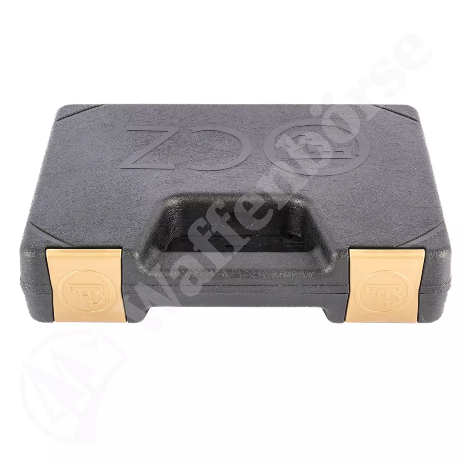Shadow 2 Bronce OR 9mm para