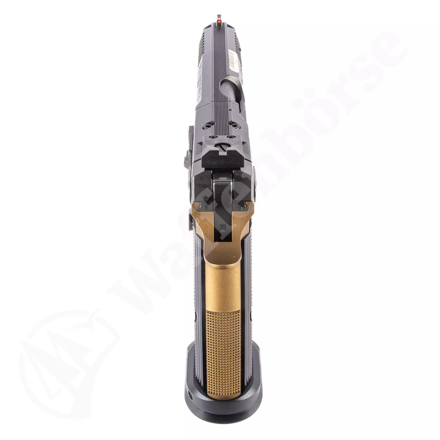 Shadow 2 Bronce OR 9mm para