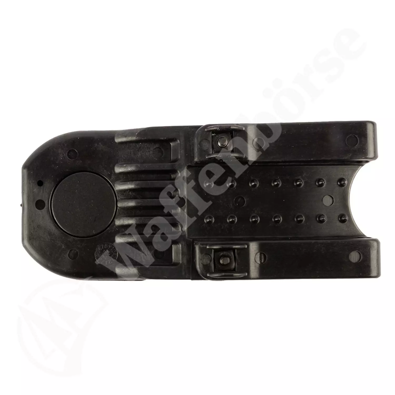 Ghost Mod. 3 ROTATION BELT MODULE, rechts, schwarz