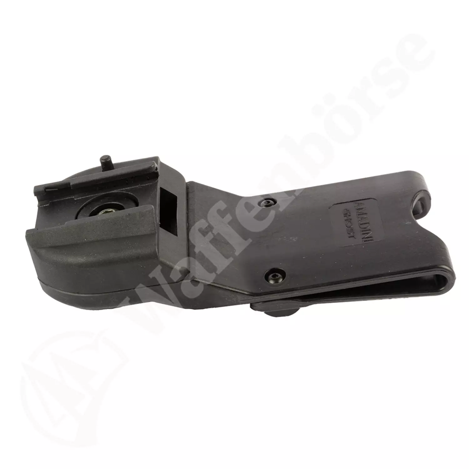 Ghost Mod. 3 ROTATION BELT MODULE, rechts, schwarz