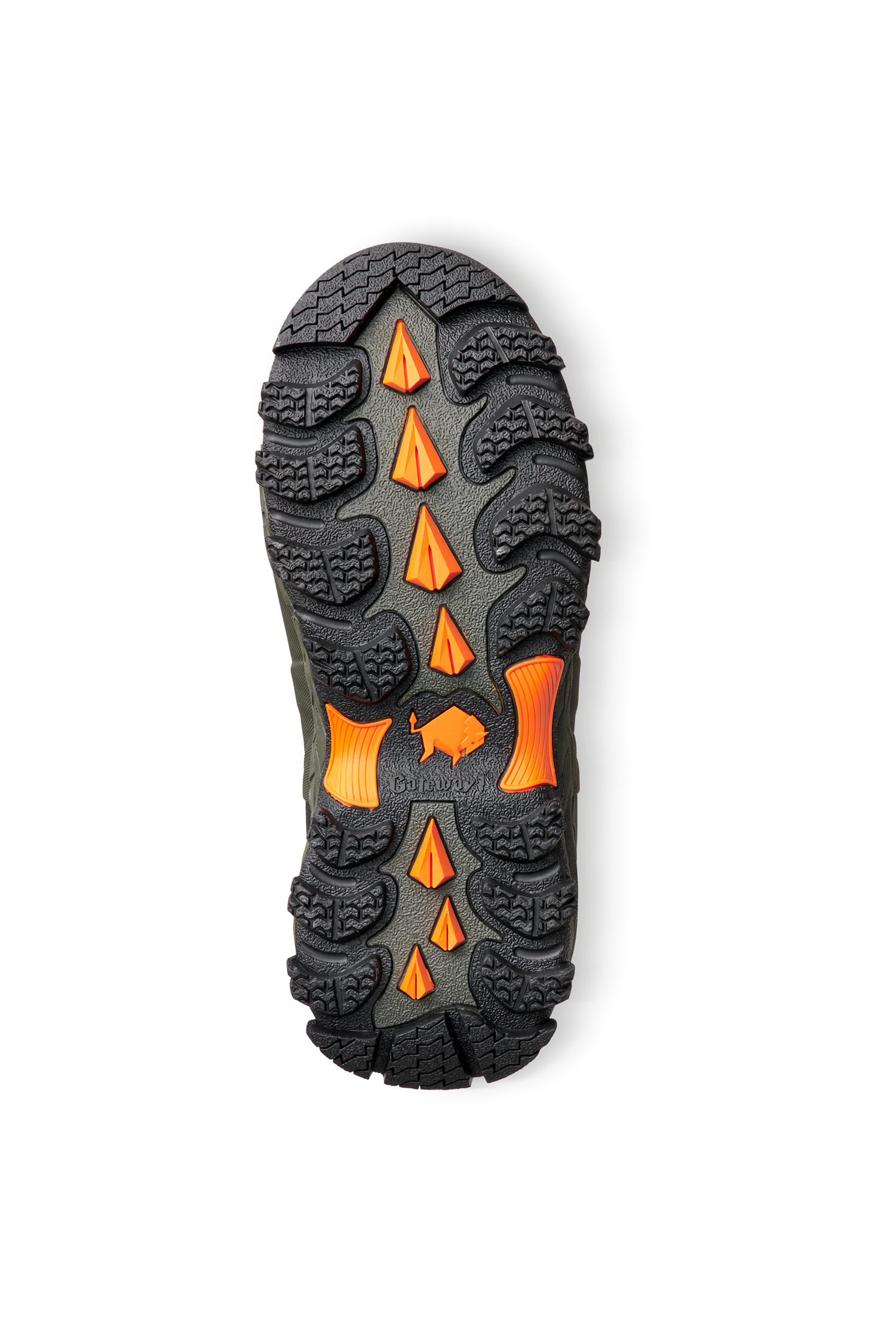 Gateaway1 Stiefel Woodbeater Side Zip